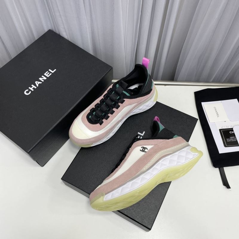 Chanel Sport Shoes